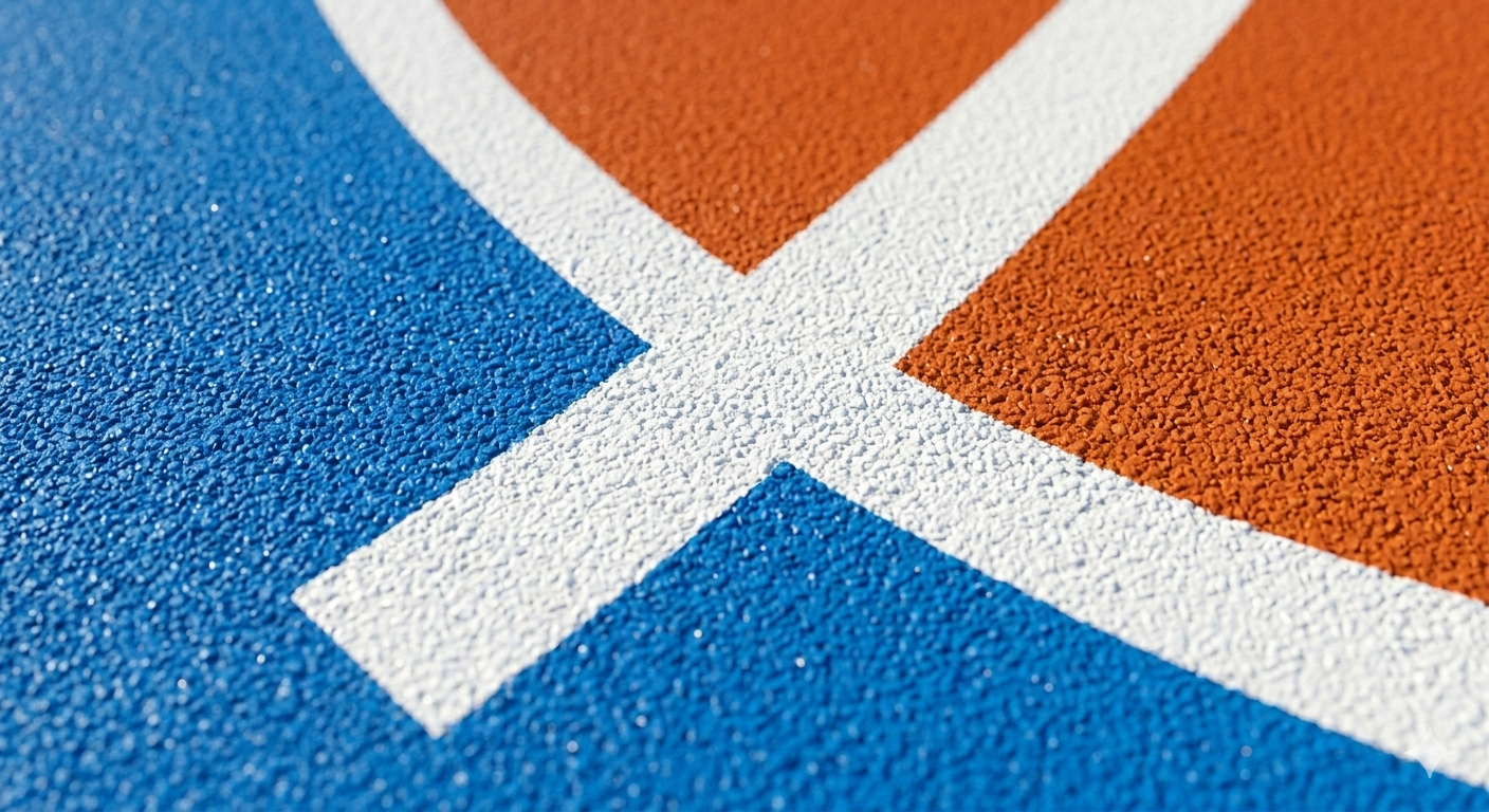 Complete guide to sports surfaces in India